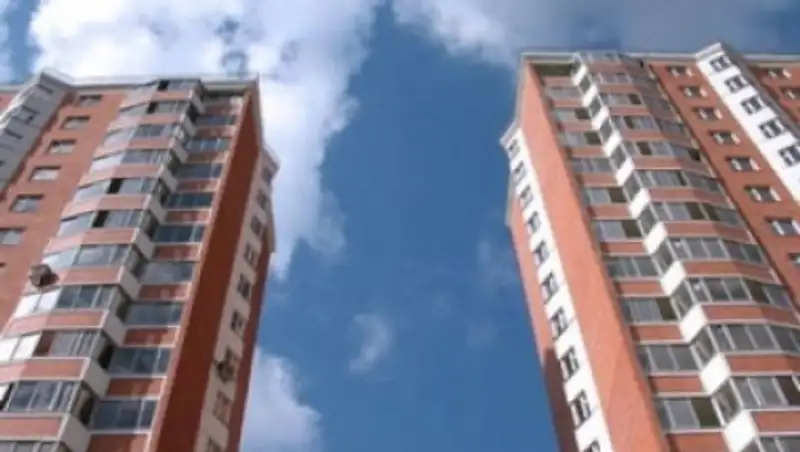 В Алматы и Астане средняя стоимость арендного жилья составит 52 тыс тенге в месяц