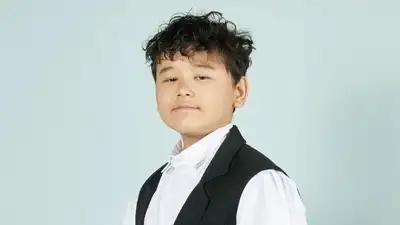 вокалист, фото - Новости Zakon.kz от 24.06.2023 00:17