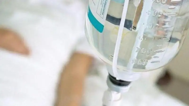 Один человек заболевший коронавирусом находится в тяжелом состоянии в Актау