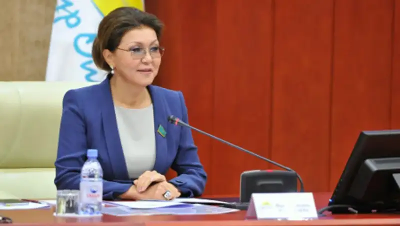 Глава сената о кадрах для сельского хозяйства: Почему только государство должно об этом заботиться?