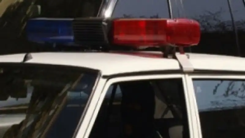  В Бишкеке двое граждан Казахстана избили милиционера