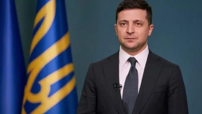 Зеленский объявил о подготовке к выходу из карантина