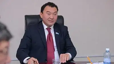 Интернет-ресурс медиа-контента Акмолинской области, фото - Новости Zakon.kz от 11.06.2018 19:21