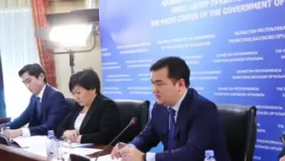 Фото: РrimeМinister.kz, фото - Новости Zakon.kz от 23.01.2018 15:34