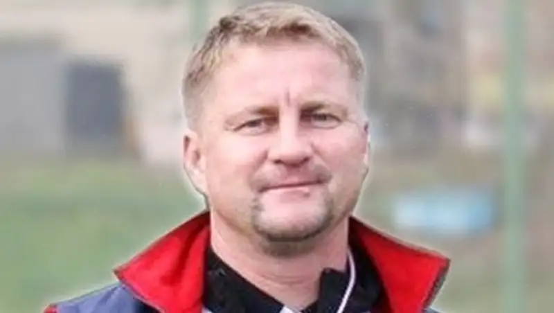 Александр Панов: «Вернись Тимощук на родину — его там могли забрать в армию»  