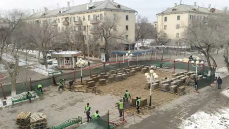 Карантин в Байконуре продлен до 14 февраля