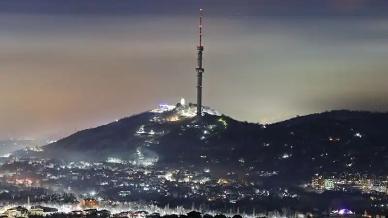 Жителей шести казахстанских городов предупредили о неблагоприятных метеоусловиях