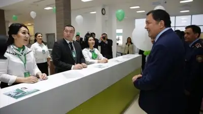 Региональная служба коммуникаций области, фото - Новости Zakon.kz от 14.12.2018 16:50