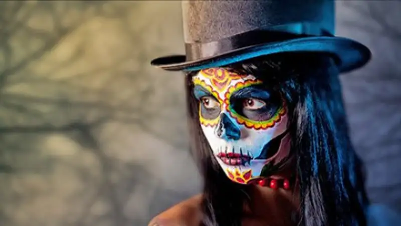 Пятилетнюю девочку покалечили во время «ритуала вуду»