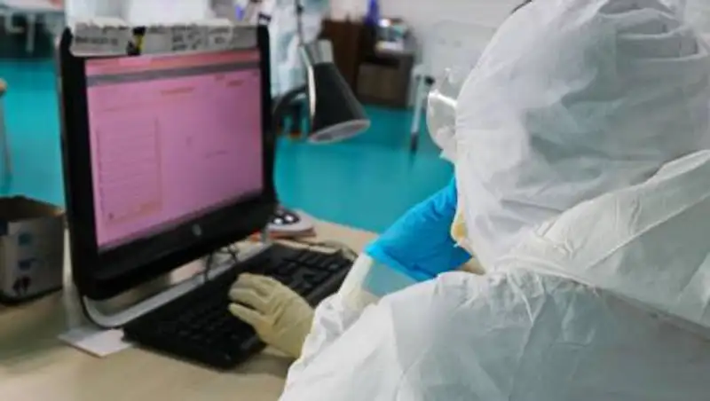 47 казахстанцев скончались за сутки от коронавируса и пневмонии