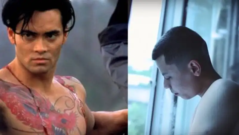 Чем не устраивают Марк Дакаскос и фильм "Айбек" о геях сенатора Куставлетова