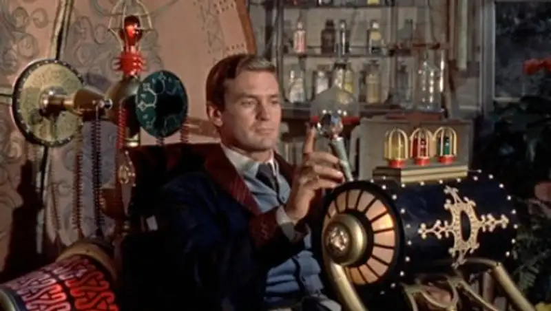 Физики обратили время вспять