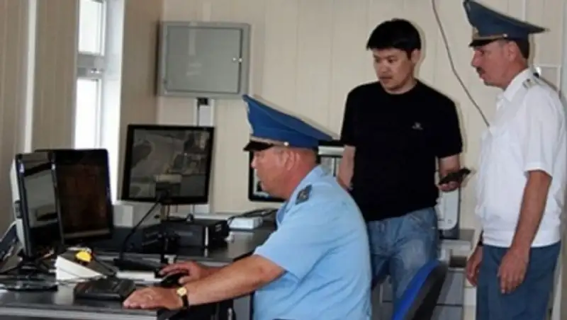 В ЗКО избавятся от очередей на границе