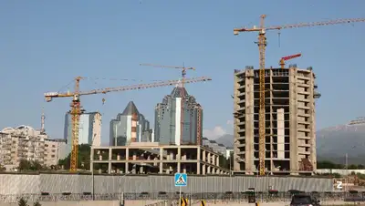 Жилье, малоимущие казахстанцы, условия, доступность, фото - Новости Zakon.kz от 08.02.2022 14:51