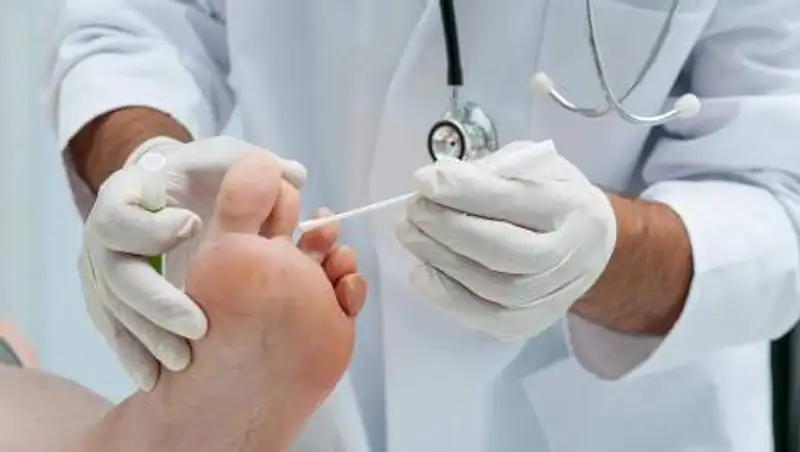 Врач предупредила, что коронавирус может навсегда изуродовать кожу