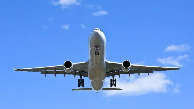 Цены на авиабилеты выросли на 26,6% за год в Казахстане