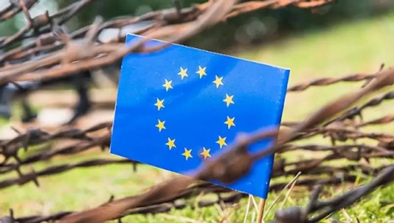 ЕС отложил обсуждение санкциий против России