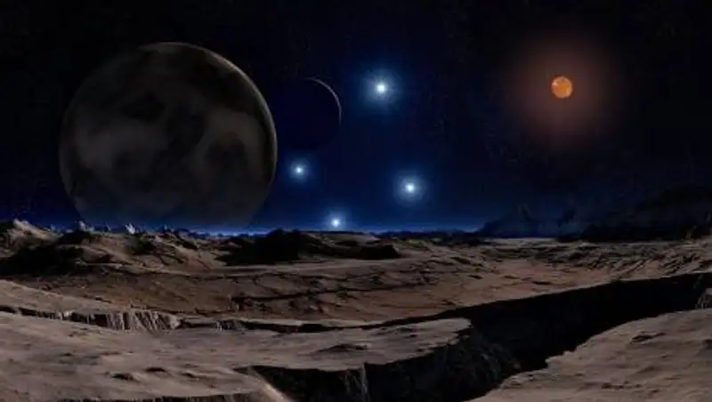 Потенциально обитаемая планета обнаружена астрономами из Чили