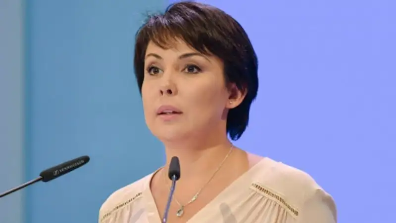 Аружан Саин будет сопровождать дело о похищении девочки в Сатпаеве