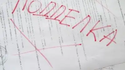 Сызранец заявил об угоне машины, чтобы избежать наказания за совершенн, фото - Новости Zakon.kz от 27.08.2018 12:07