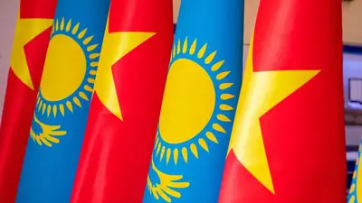 Правительство одобрило проект Соглашения об освобождении от визовых требований между Казахстаном и Вьетнамом