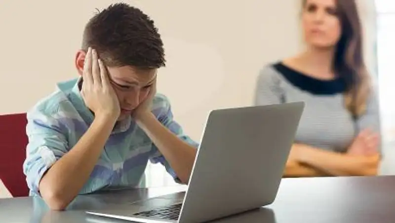 О формате обучения во второй четверти высказалась Есмагамбетова