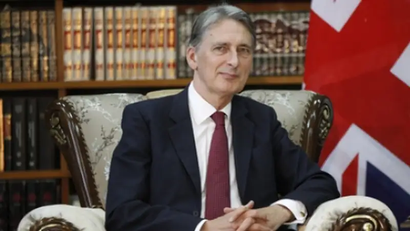 Британия отправит на Украину 10 бронемашин для миссии ОБСЕ