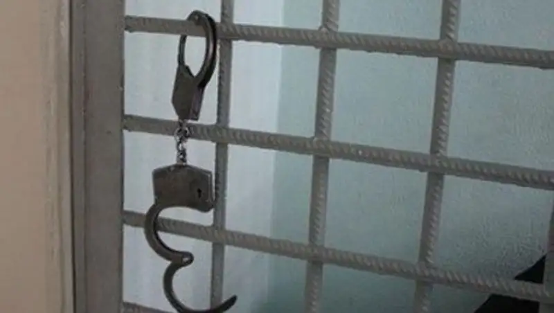 Cоветнику экс-акима Павлодарской области отказали в изменении меры пресечения