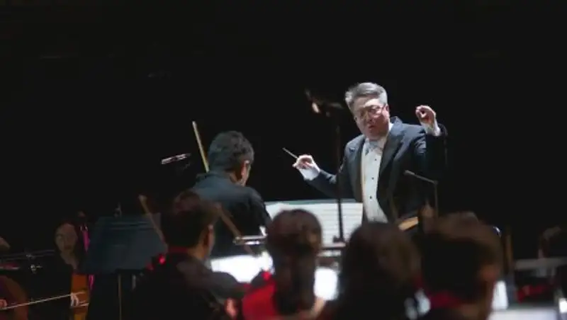 Самые яркие произведения классики прозвучат в Астане