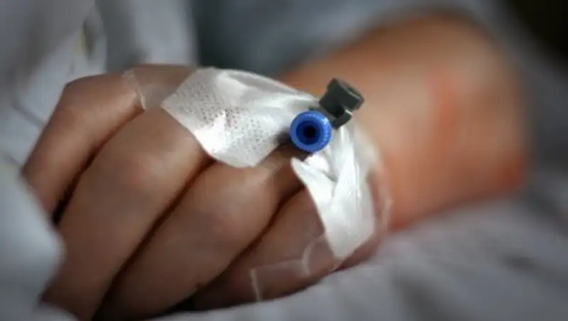 Пенсионерка умерла в больнице после пяти часов ожидания помощи от врачей