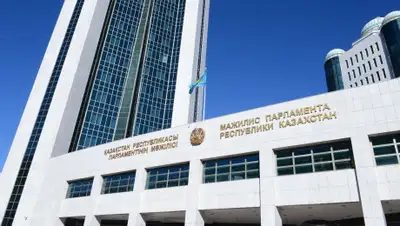 пресс-служба Мажилиса, фото - Новости Zakon.kz от 28.12.2019 15:04