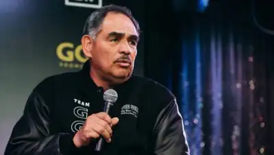 boxingscene.com, фото - Новости Zakon.kz от 22.04.2019 08:59