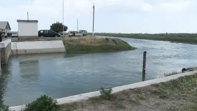 Мырзалиев Самат, фото - Новости Zakon.kz от 24.05.2018 11:34