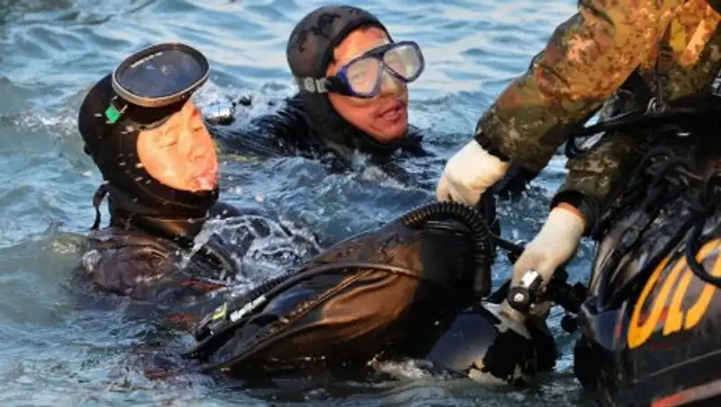 В озере Сайран в Алматы нашли тело мужчины