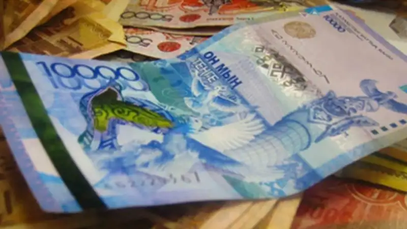 Пограничниками пресечены контрабандные провозы крупных сумм валюты