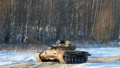 РИА Новости, фото - Новости Zakon.kz от 18.01.2018 19:52