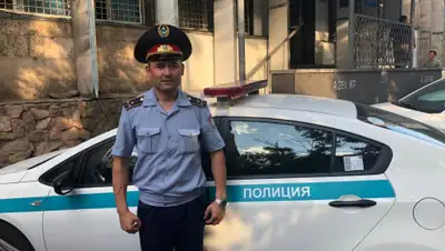 ДП Алматы, фото - Новости Zakon.kz от 27.06.2019 20:40