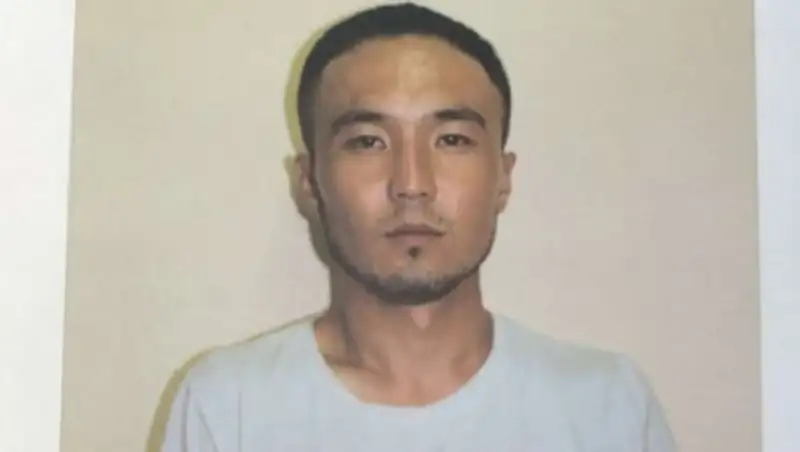 Какие проблемы с законом имел подозреваемый в убийстве фигуриста Тена