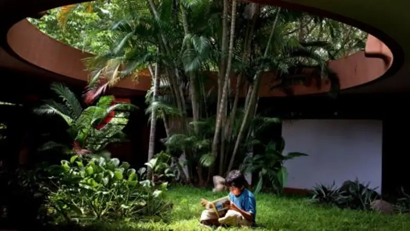 Город без политиков и религии - ЮНЕСКО проводит небывалый эксперимент