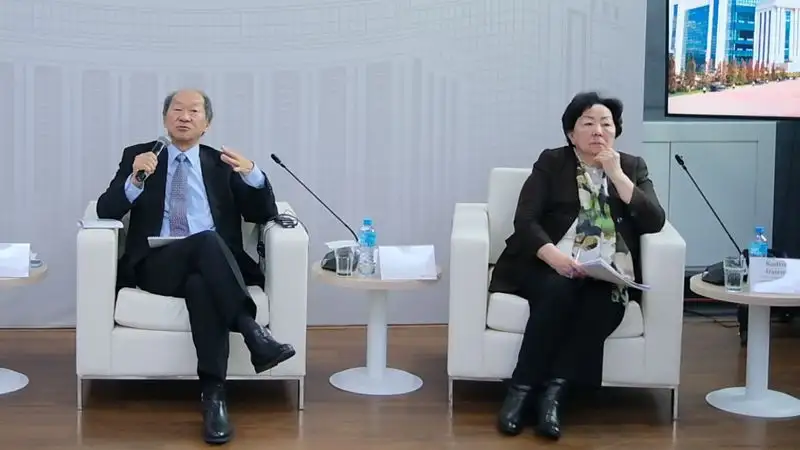 Назарбаев Университет откроет в Астане совместный кампус для молодых ученых и бизнеса