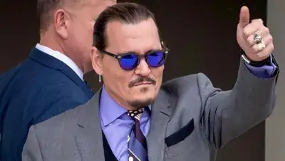 Суд, менеджер Грегори Брукс, фото - Новости Zakon.kz от 15.06.2022 23:41