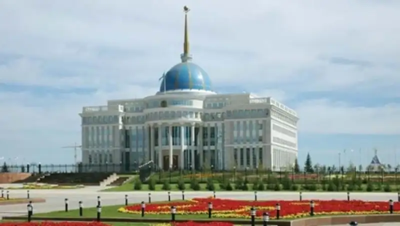 Казахстан ратифицировал конвенцию о вручении документов за рубежом