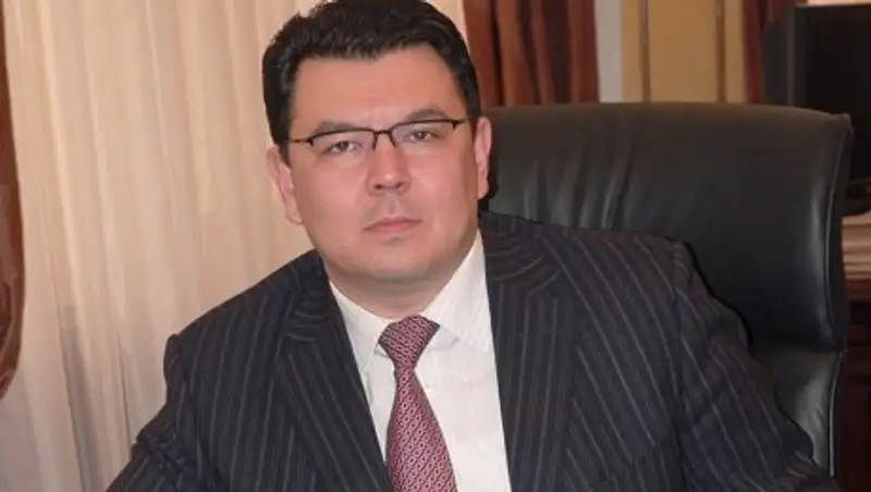 Минэнерго РК намерено реорганизовать свою природоохранную структуру