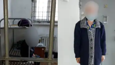 ДП Алматинской области, фото - Новости Zakon.kz от 07.04.2021 20:26