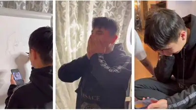 Скриншот видео, фото - Новости Zakon.kz от 11.11.2021 23:29