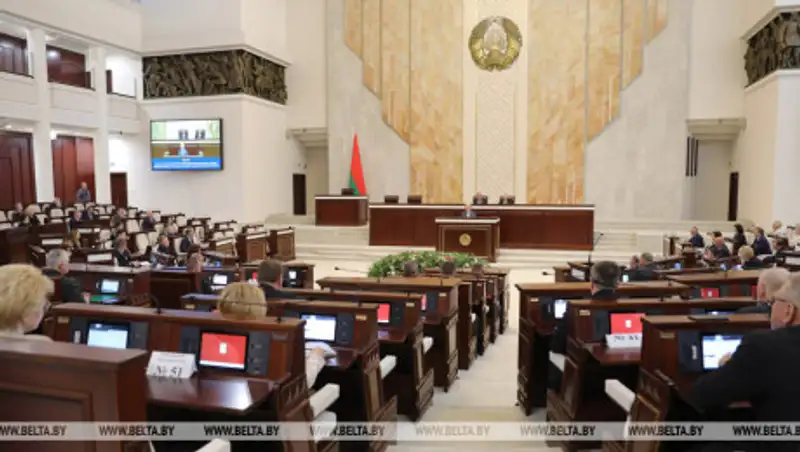 Президентские выборы в Беларуси назначены на 9 августа