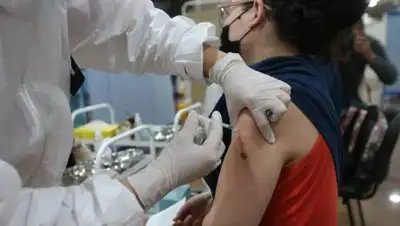 zakon.kz / Павел Михеев, фото - Новости Zakon.kz от 20.10.2021 19:26