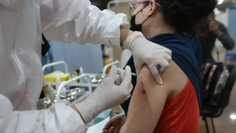 Сагинтаев призвал алматинцев не допустить повторной вспышки КВИ