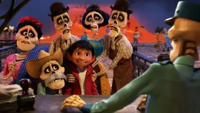 Фото: Фильм.ру, фото - Новости Zakon.kz от 08.01.2018 09:47