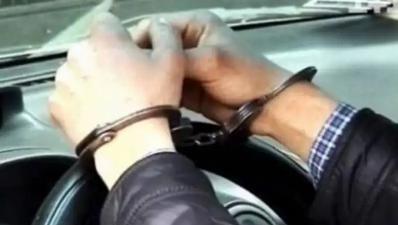 Избившие и угнавшие автомобиль у жителя Мангистау мужчины задержаны полицией